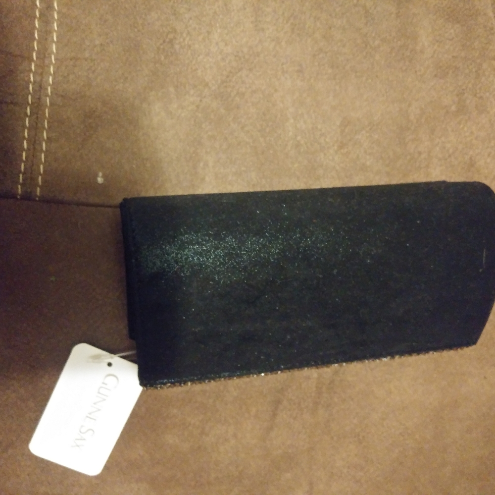 Evening purse